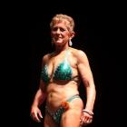 Dorothy  Silverio - NPC Big Sky Championships 2013 - #1